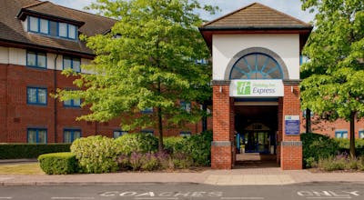 Holiday Inn Express Birmingham NEC