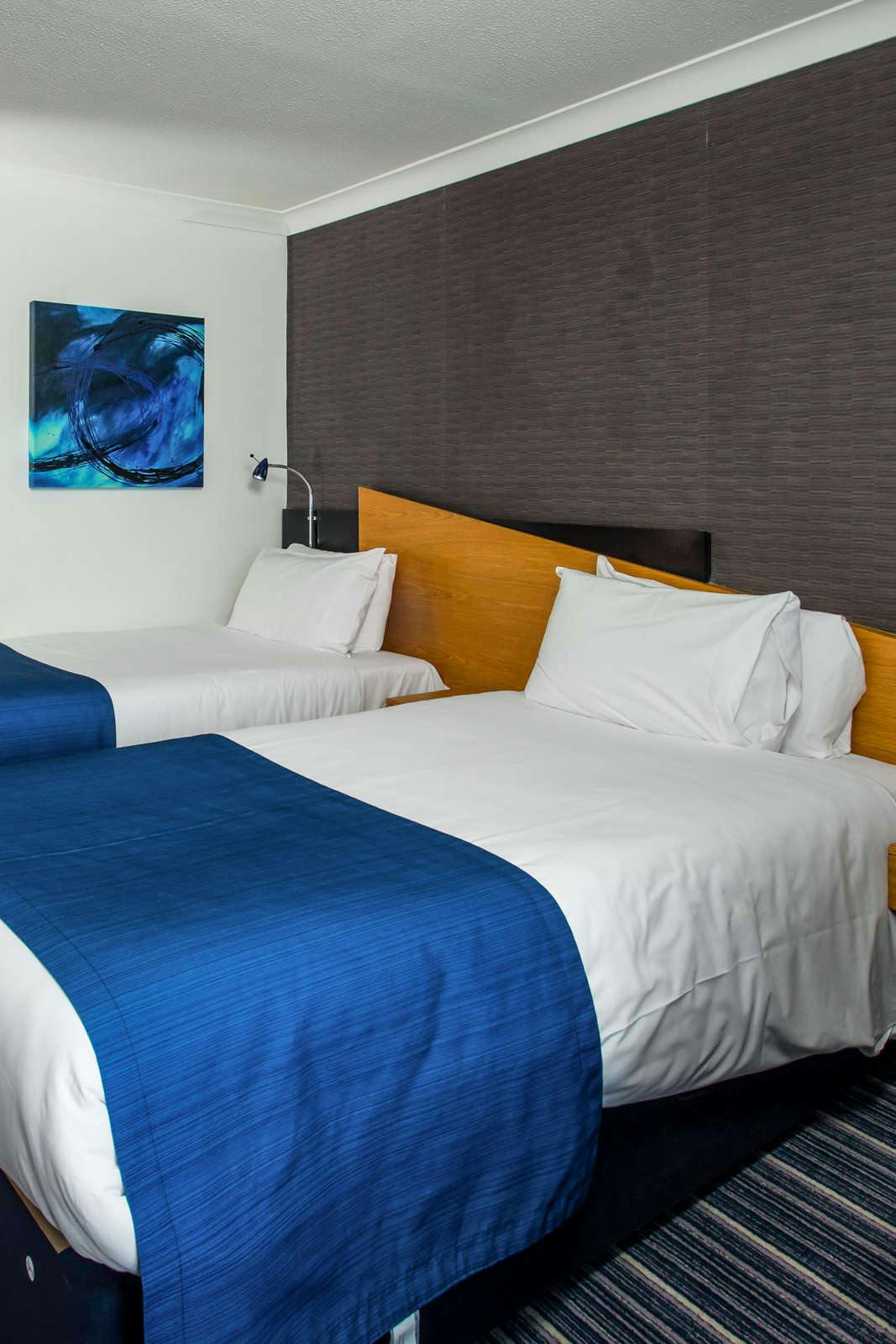 Hotel Holiday Inn Express Birmingham NEC photo 4