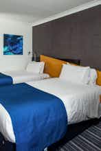Hotel Holiday Inn Express Birmingham NEC photo 4