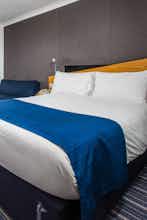 Hotel Holiday Inn Express Birmingham NEC photo 5