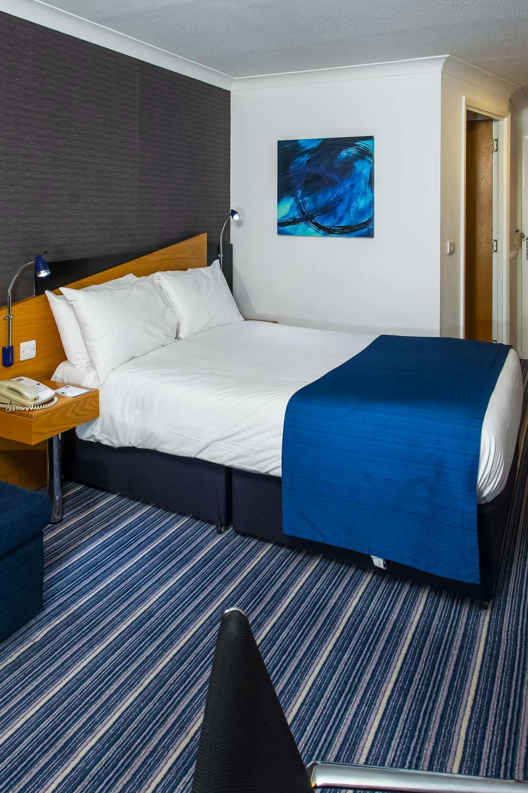 Hotel Holiday Inn Express Birmingham NEC photo 1