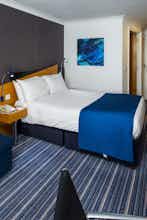 Hotel Holiday Inn Express Birmingham NEC photo 1