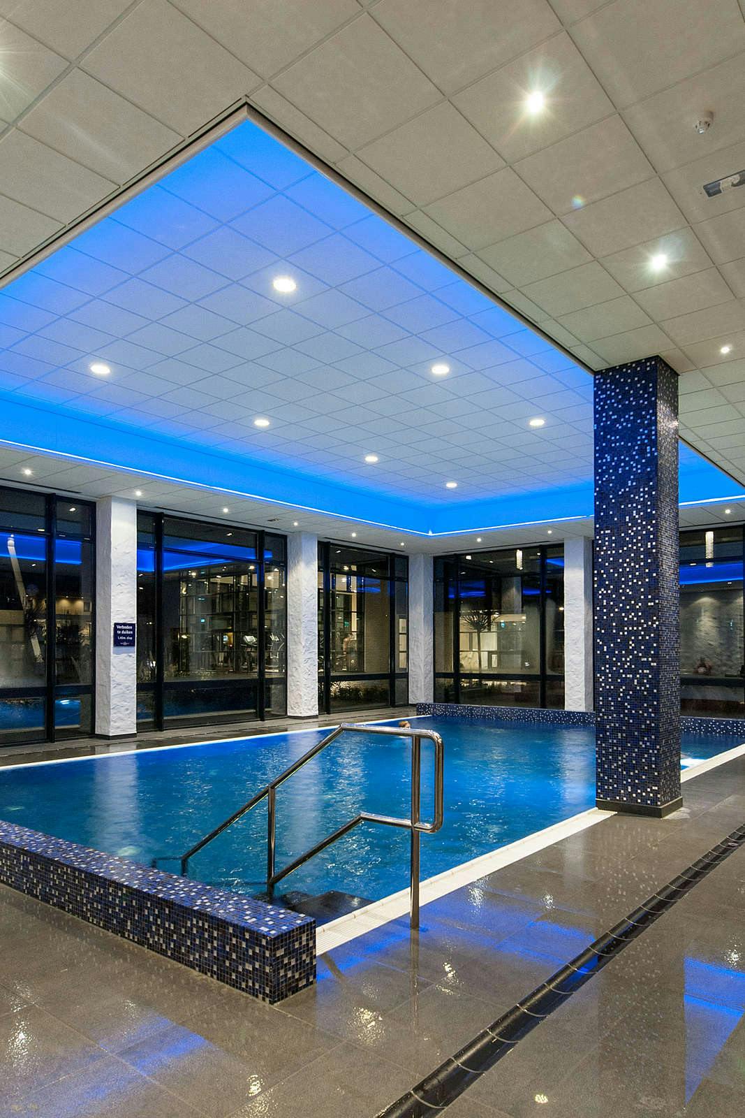 Hotel Van Der Valk Schiphol Airport photo 2