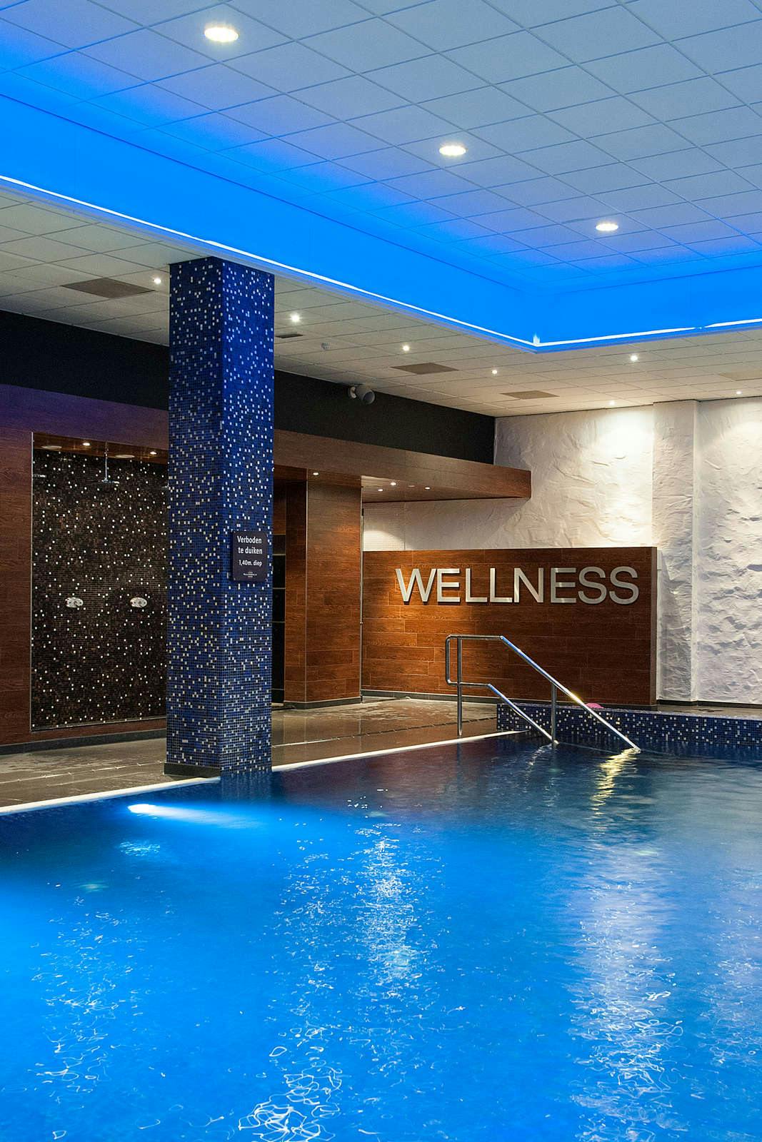 Hotel Van Der Valk Schiphol Airport photo 1