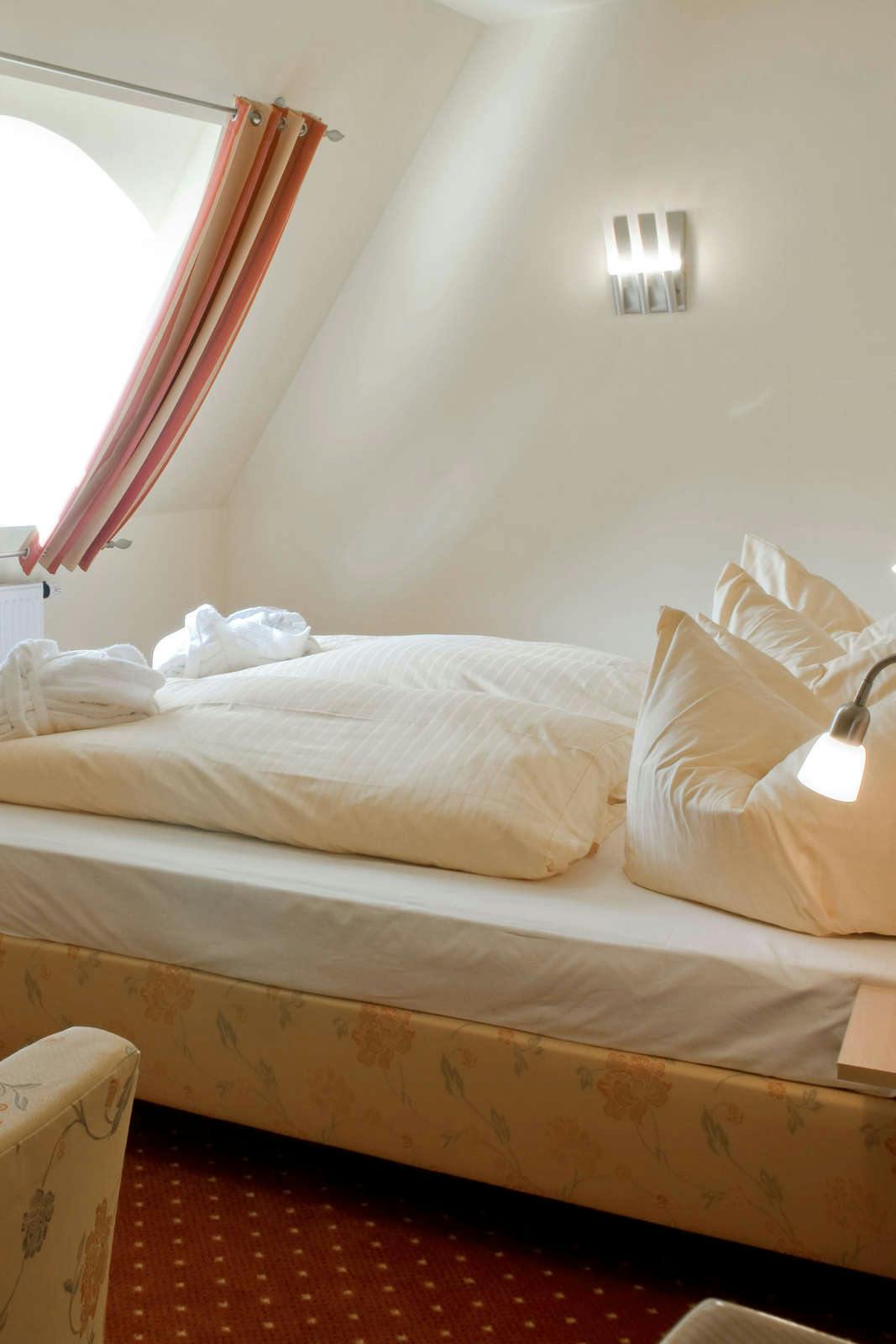 Hotel Upstalsboom Landhotel Friesland photo 3