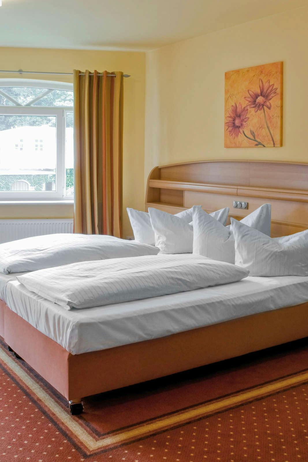 Hotel Upstalsboom Landhotel Friesland photo 2