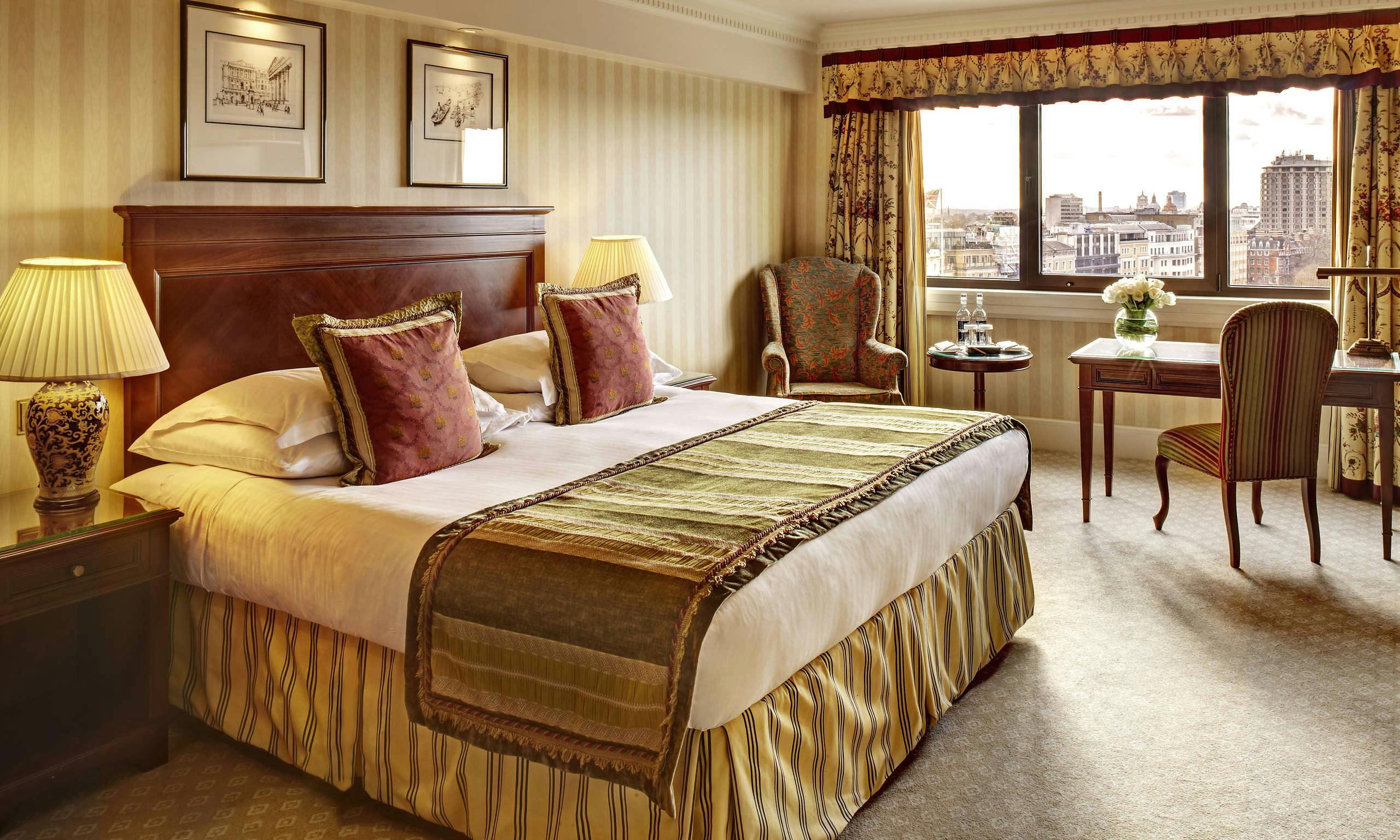 InterContinental London Park Lane