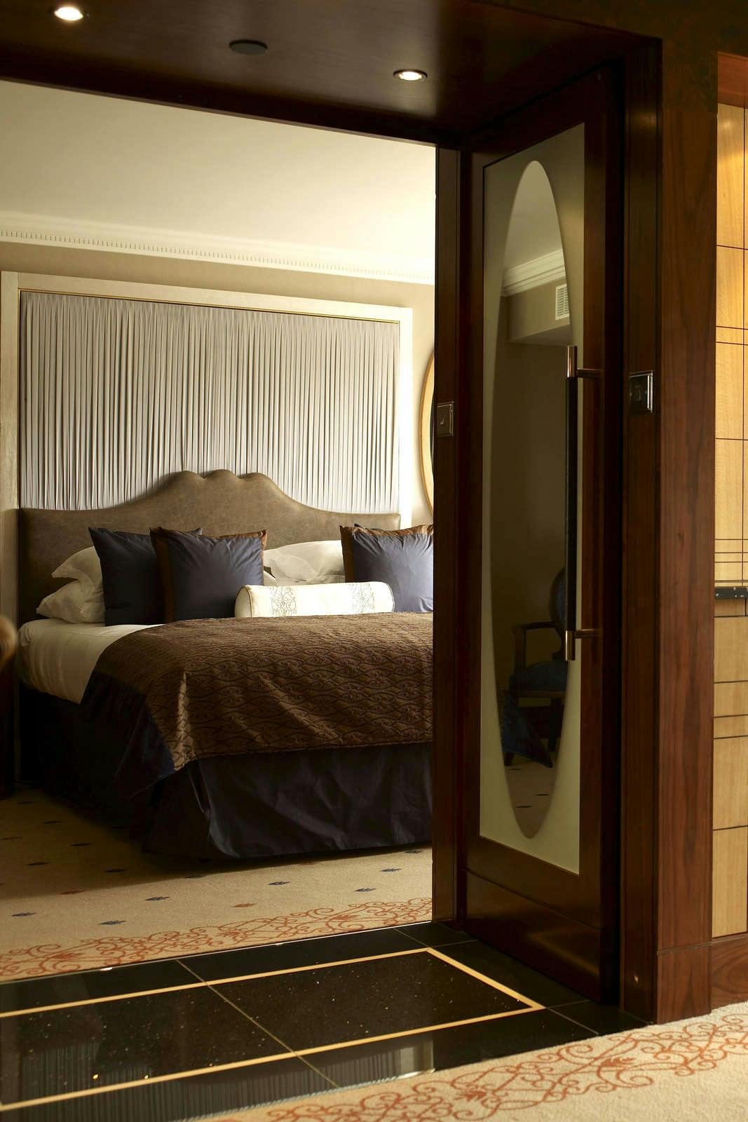 Hotel InterContinental London Park Lane photo 4