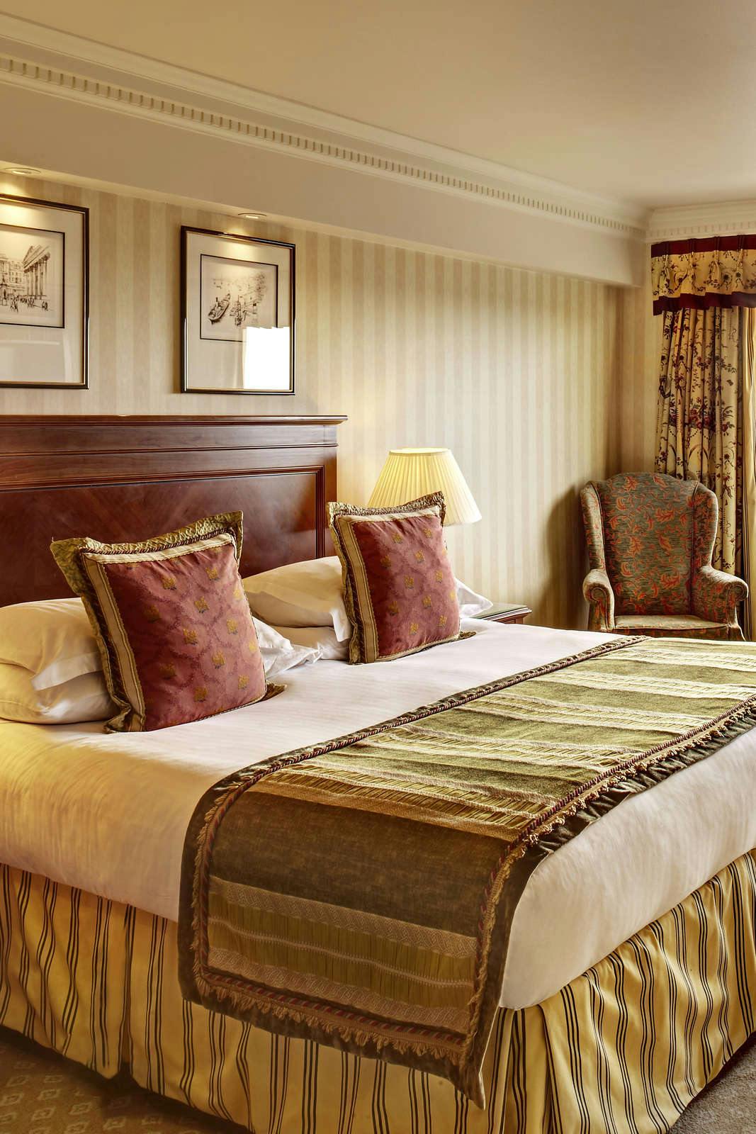 Hotel InterContinental London Park Lane photo 3