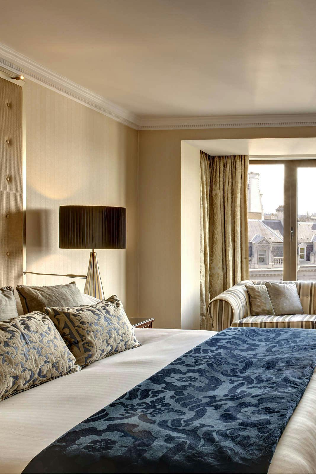 Hotel InterContinental London Park Lane photo 5