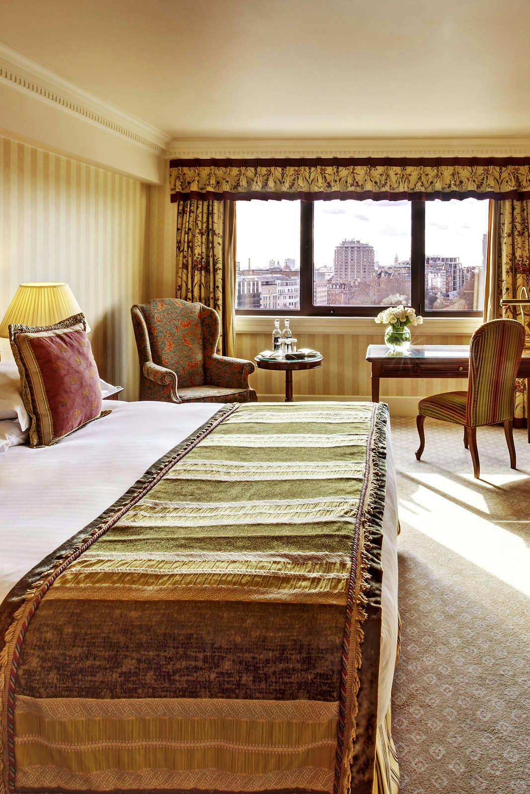 Hotel InterContinental London Park Lane photo 2