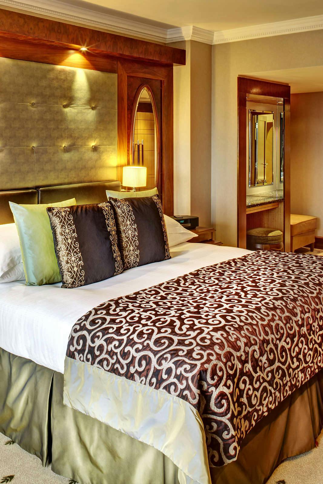 Hotel InterContinental London Park Lane photo 1