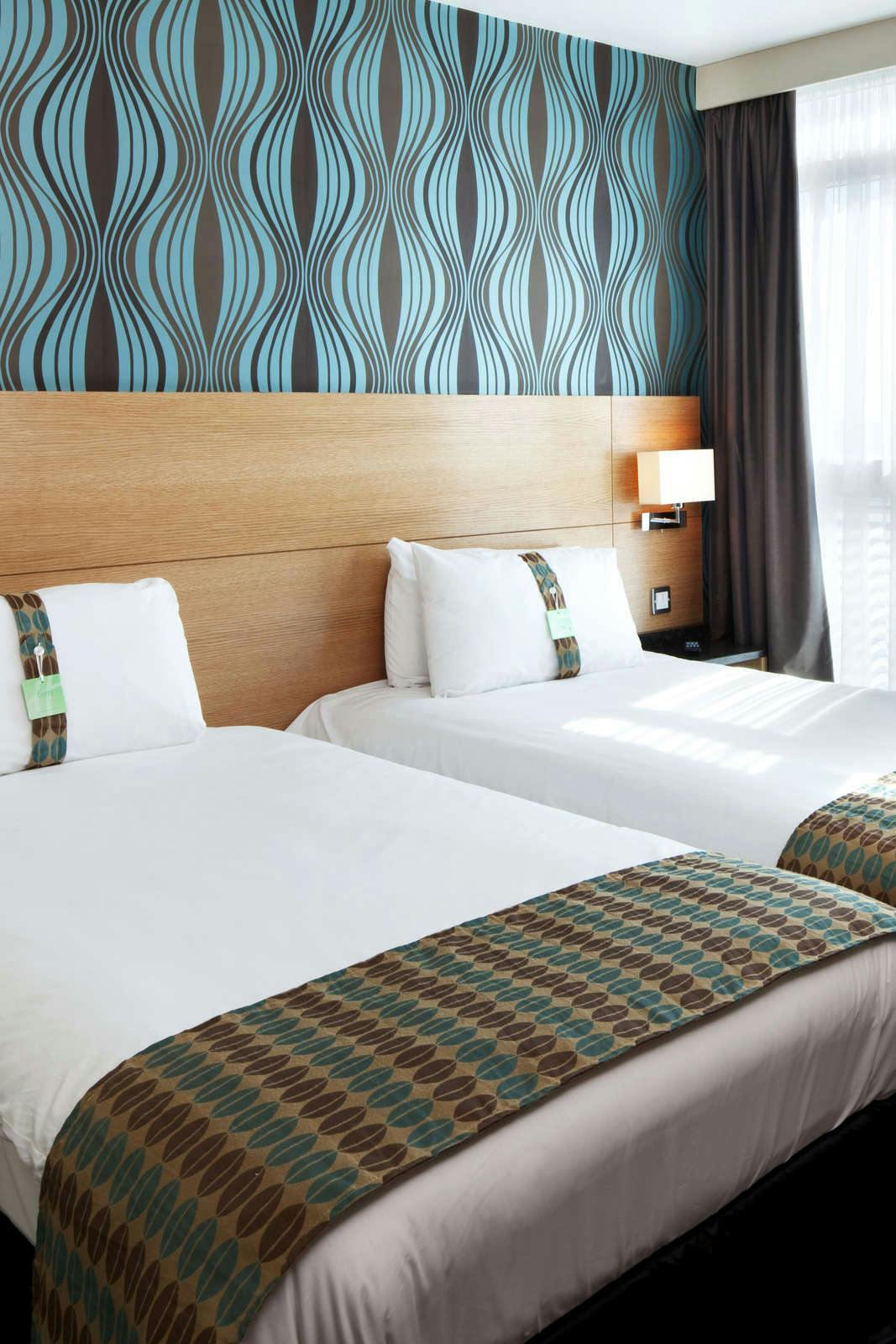 Hotel Holiday Inn Birmingham City Centre photo 4