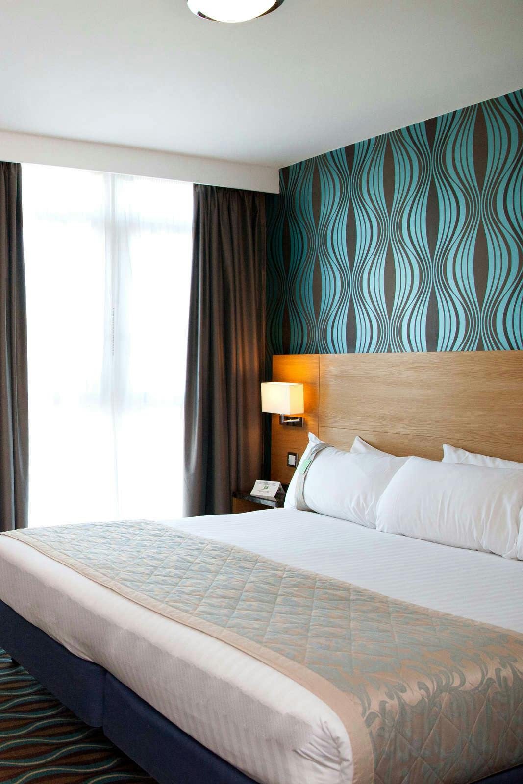 Hotel Holiday Inn Birmingham City Centre photo 1