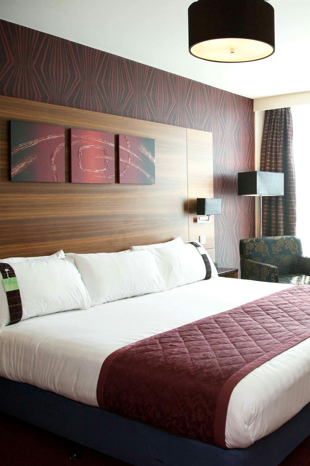 Hotel Holiday Inn Birmingham City Centre photo 2