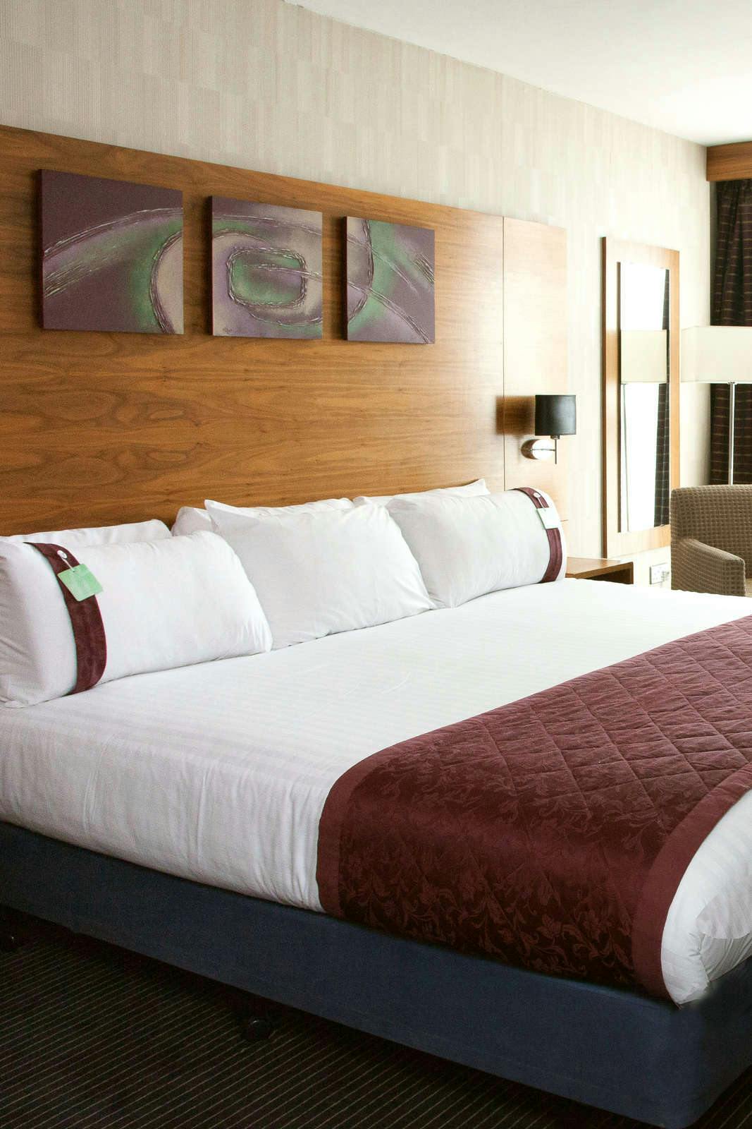 Hotel Holiday Inn Birmingham City Centre photo 3