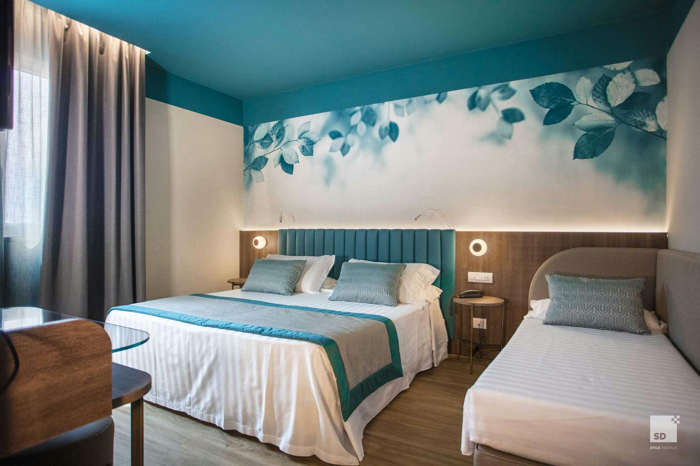 Hotel Hotel Regina Elena 57 & Oro Bianco Spa photo 1