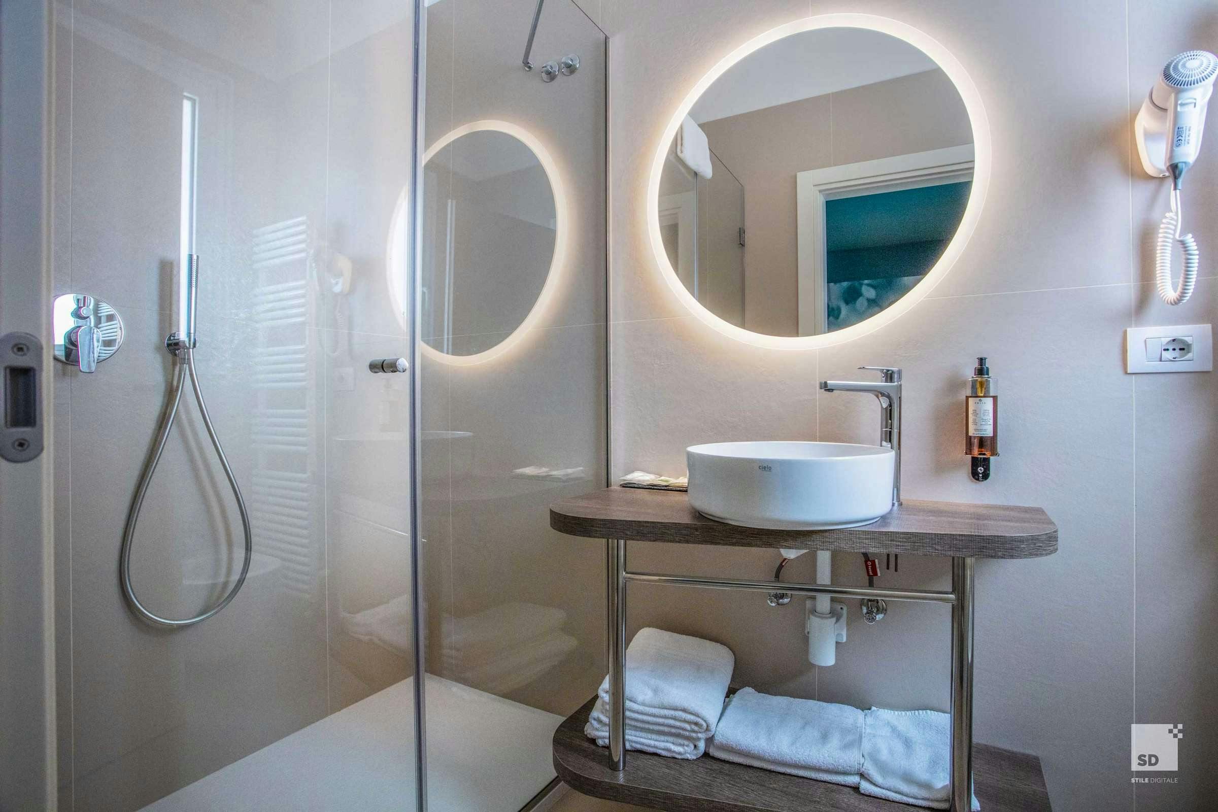 Hotel Hotel Regina Elena 57 & Oro Bianco Spa photo 2