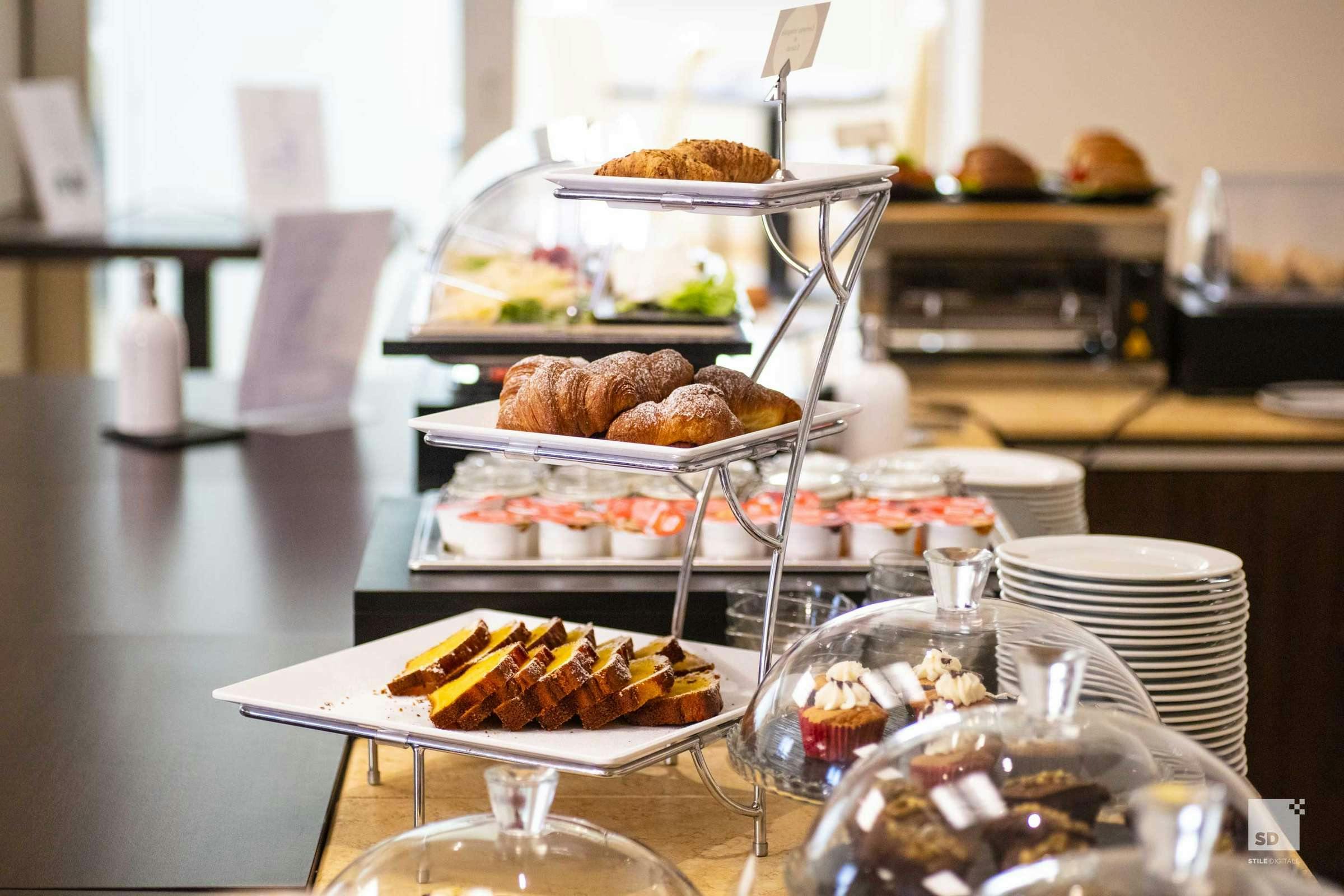 Hotel Hotel Regina Elena 57 & Oro Bianco Spa photo 5