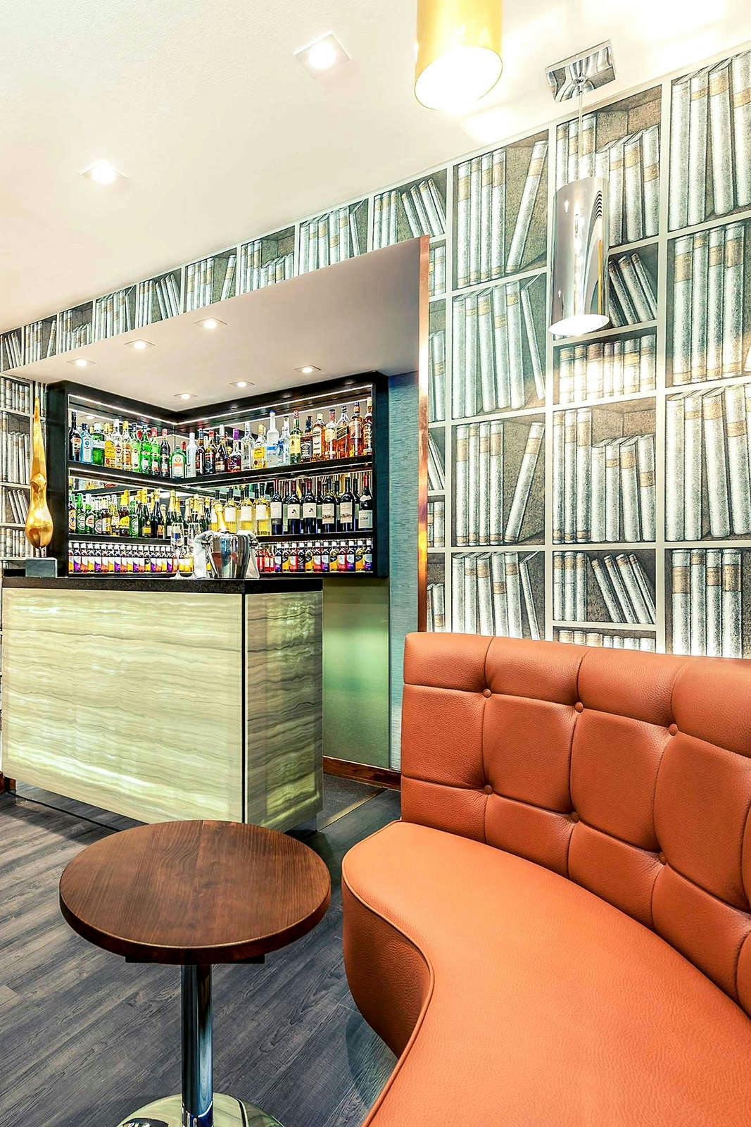 Hotel Mercure London Paddington photo 2