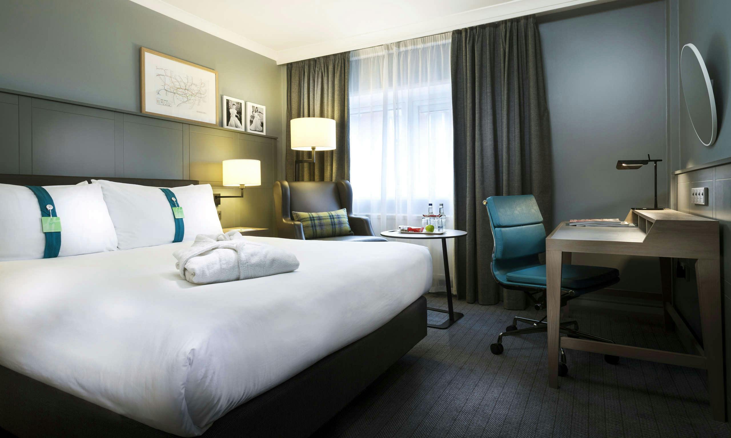 Holiday Inn London Regent's Park