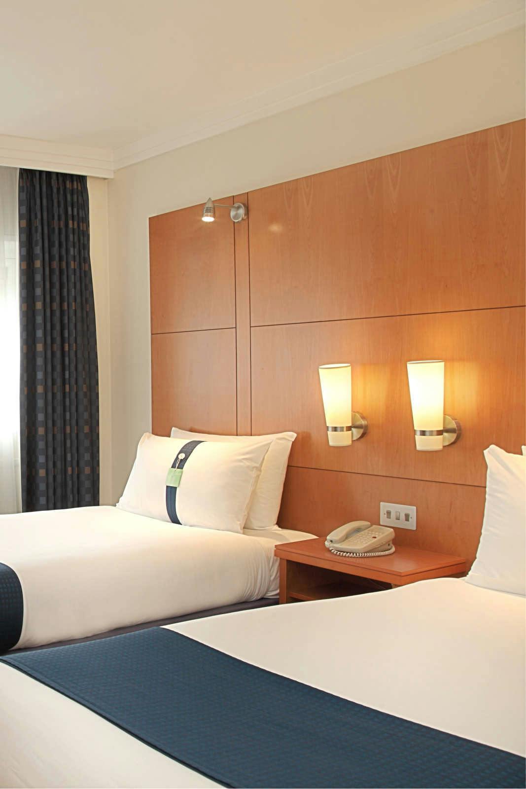 Hotel Holiday Inn London Regent's Park photo 4