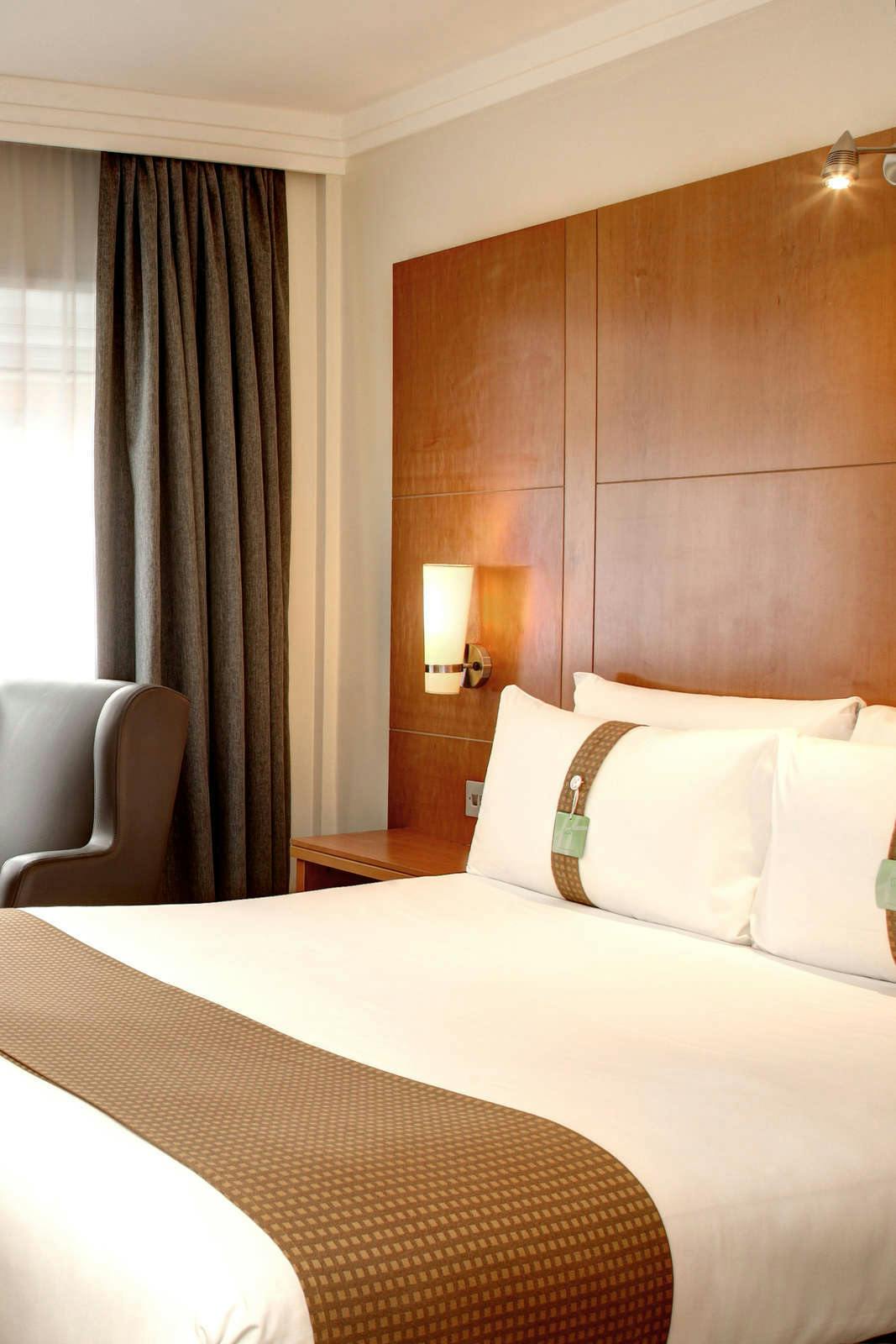 Hotel Holiday Inn London Regent's Park photo 1
