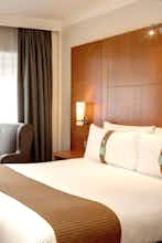 Hotel Holiday Inn London Regent's Park photo 1