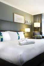 Hotel Holiday Inn London Regent's Park photo 2