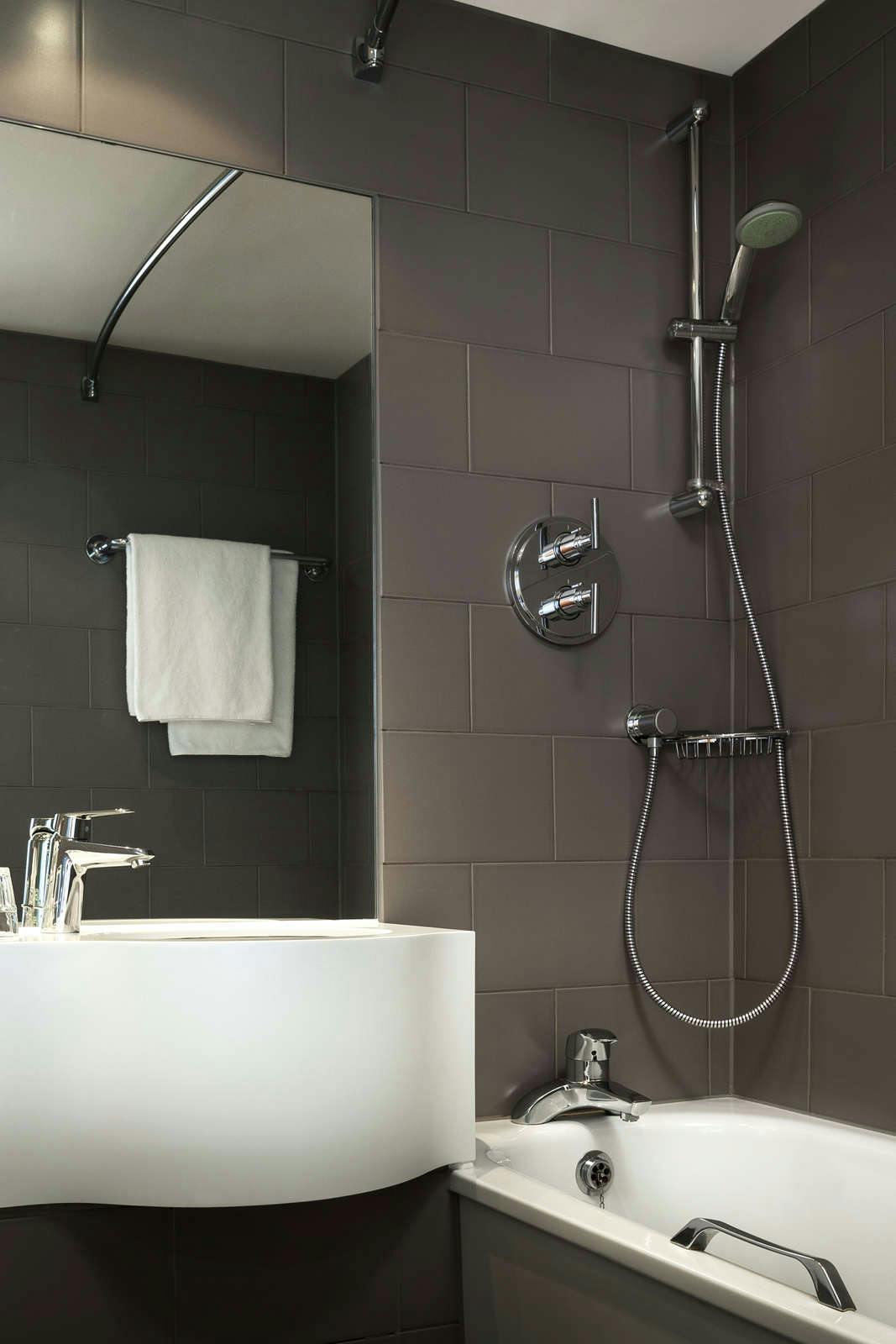 Hotel Holiday Inn London Regent's Park photo 5