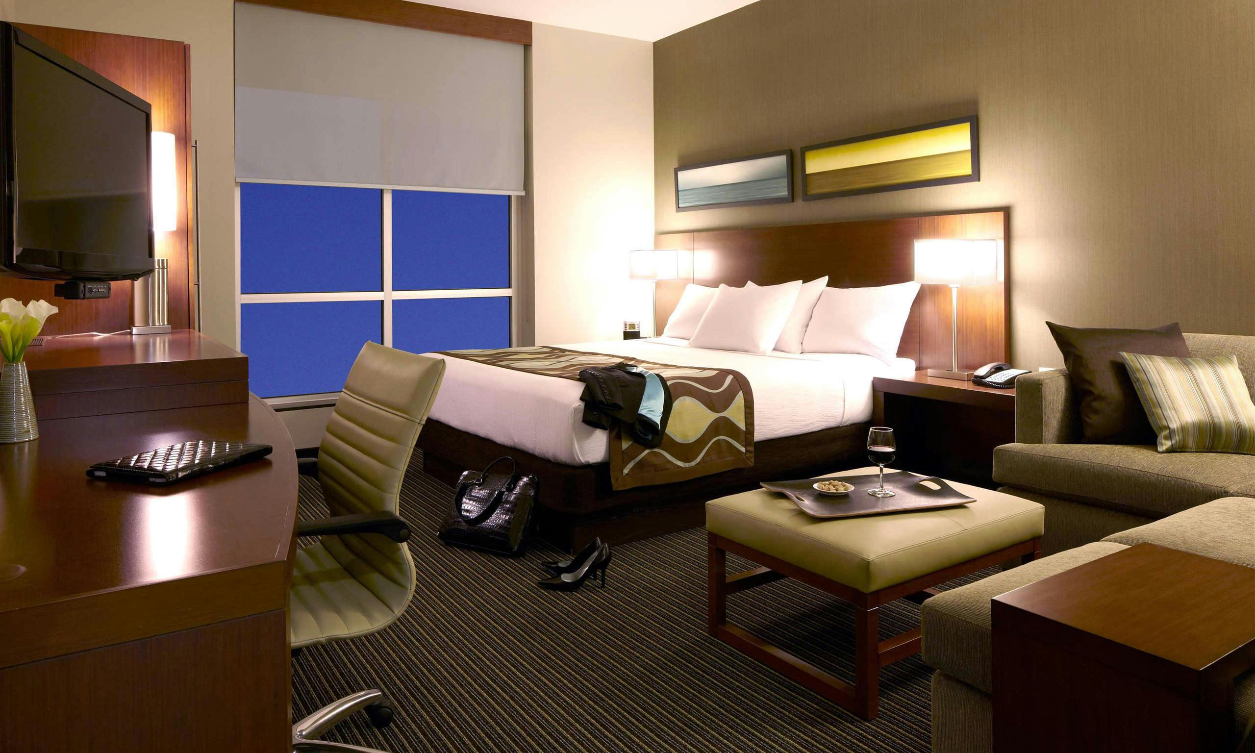 Hyatt Place Amsterdam Airport