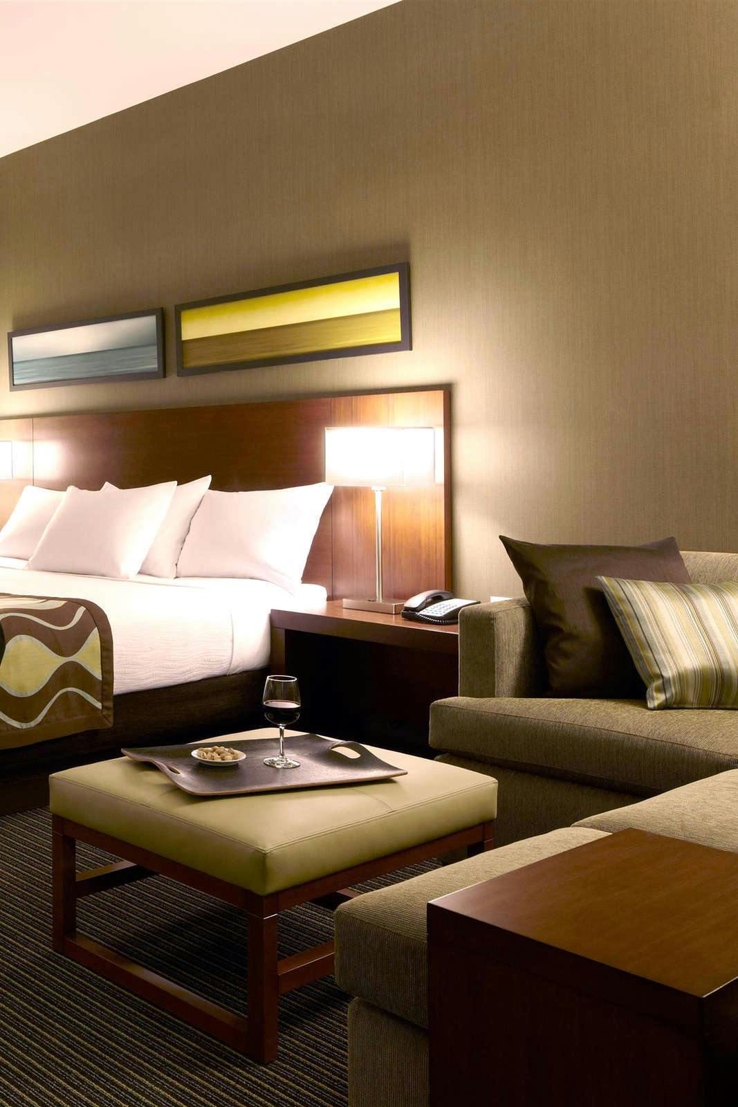 Hotel Hyatt Place Amsterdam Airport photo 2