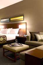 Hotel Hyatt Place Amsterdam Airport photo 2