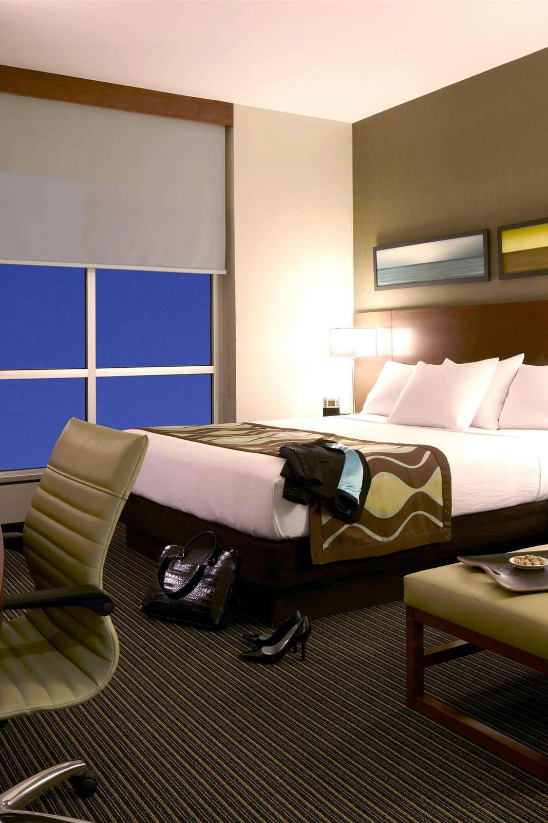 Hotel Hyatt Place Amsterdam Airport photo 1