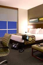 Hotel Hyatt Place Amsterdam Airport photo 1