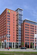 Hotel Hyatt Place Amsterdam Airport photo 4