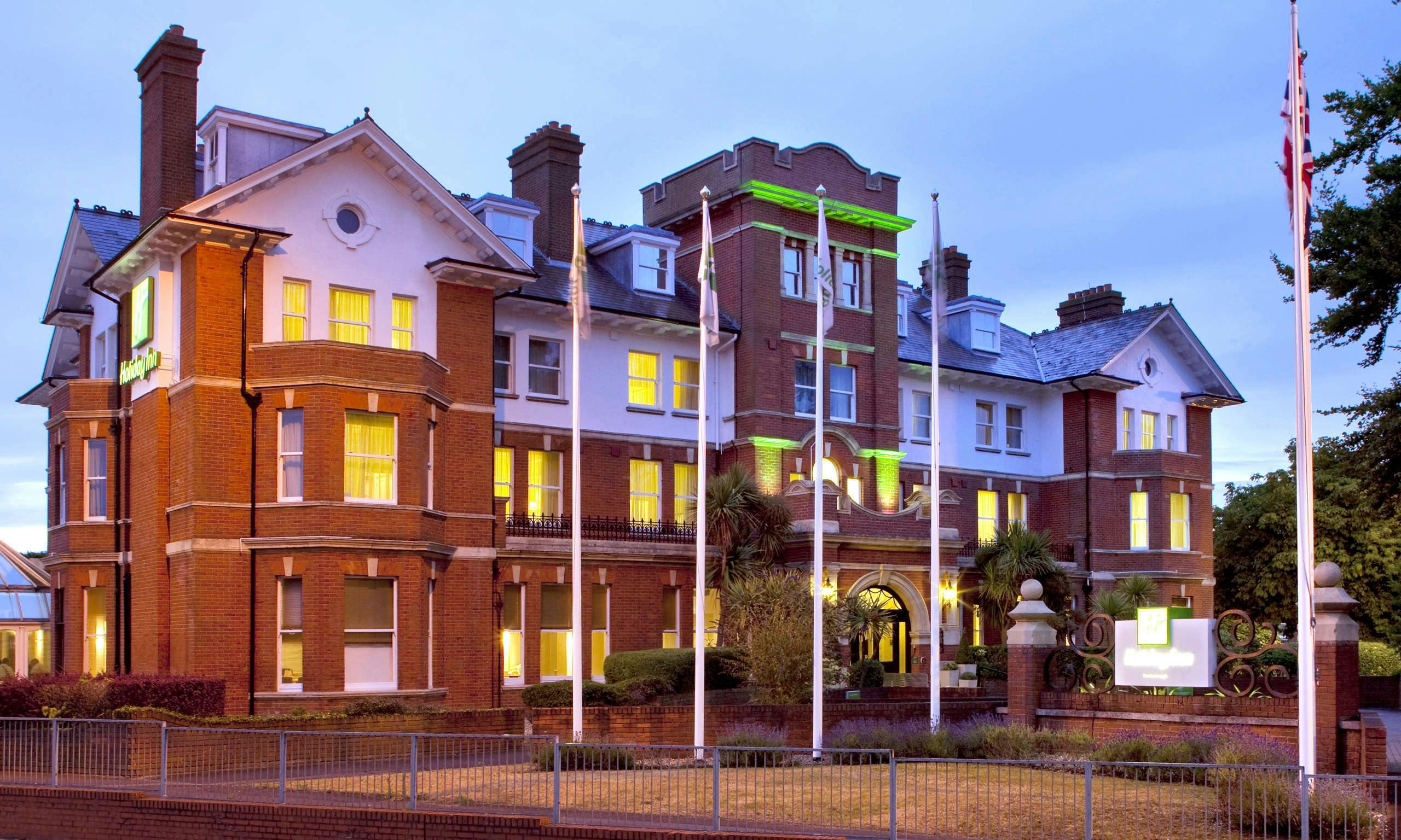 Holiday Inn Farnborough