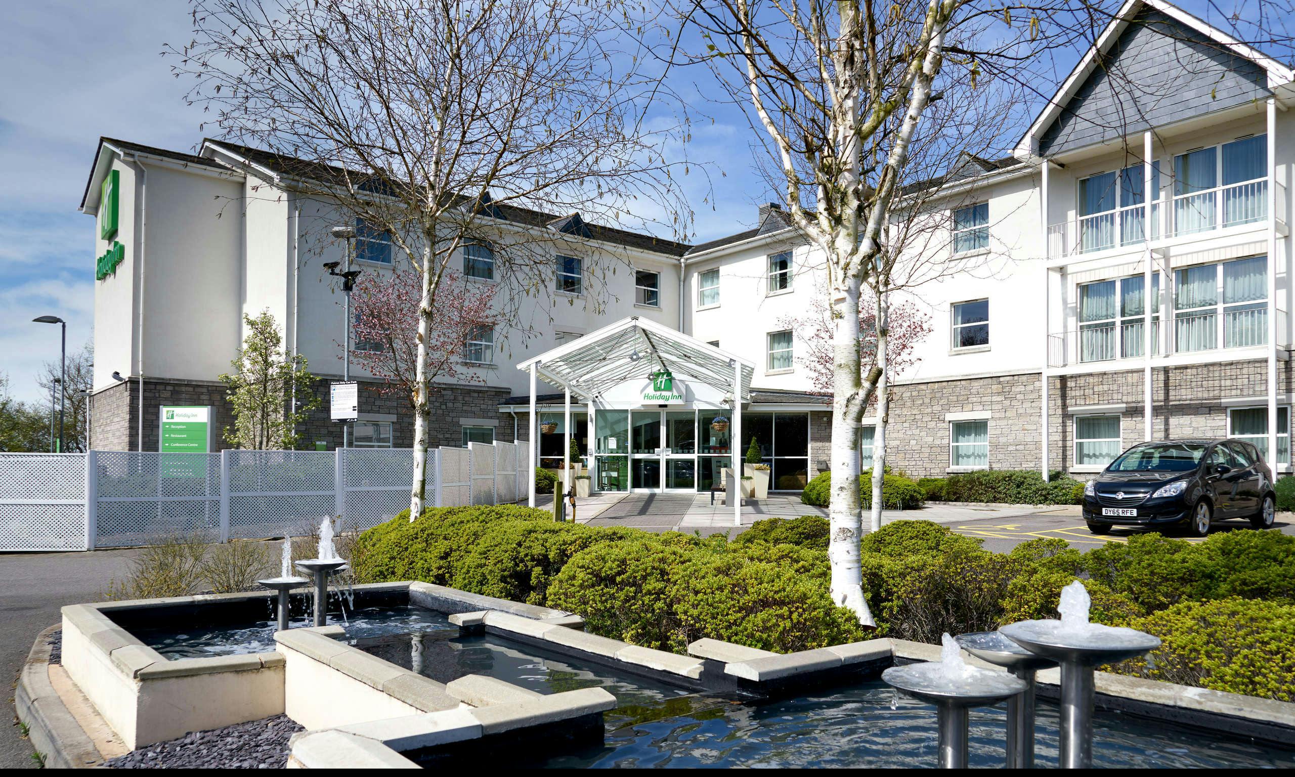 Holiday Inn Bristol Airport