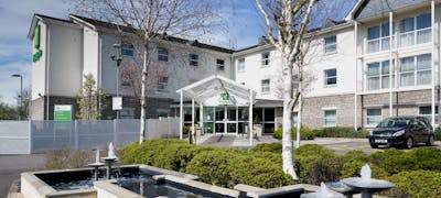 Holiday Inn Bristol Airport