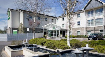 Holiday Inn Bristol Airport