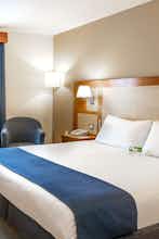 Hotel Holiday Inn Bristol Airport photo 2