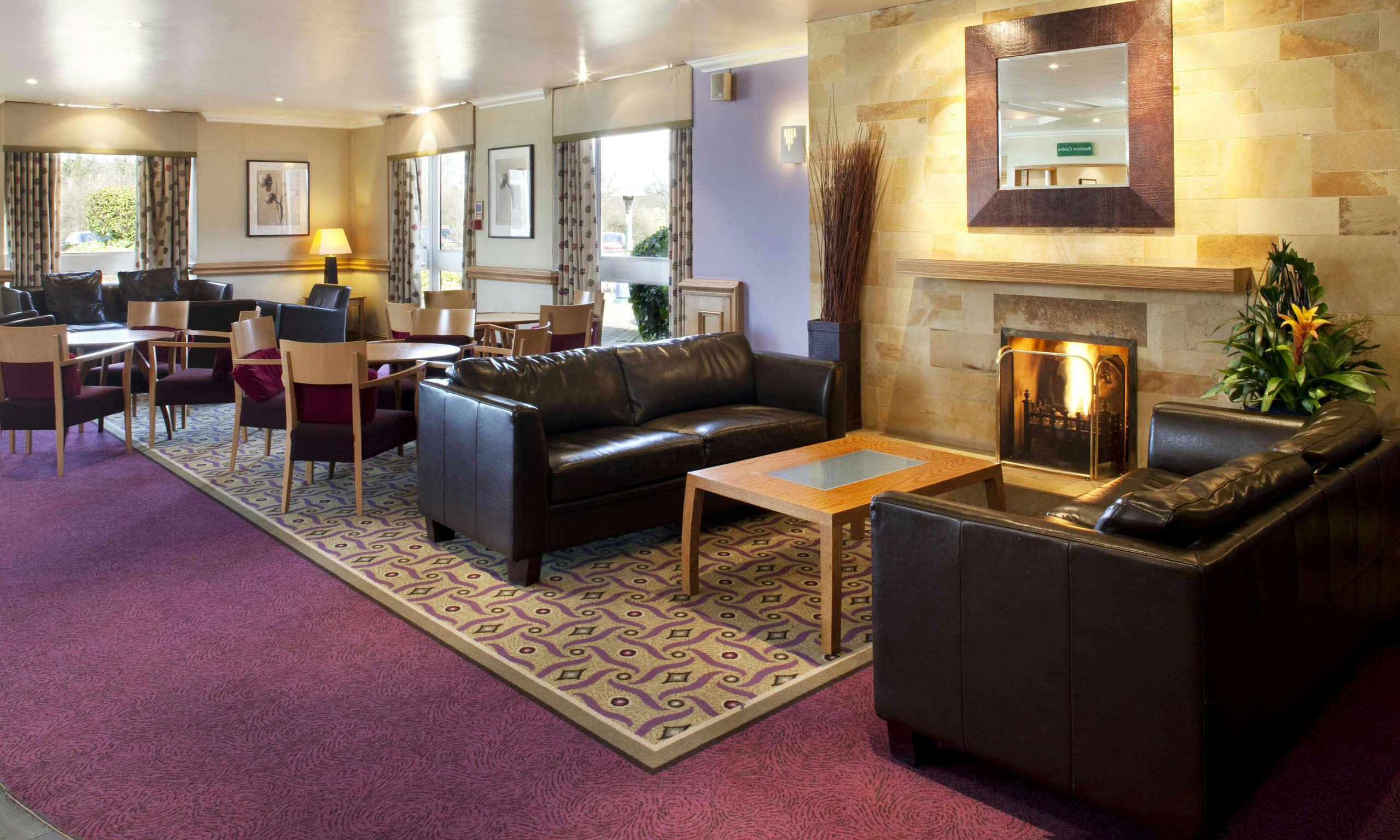 Holiday Inn Leeds Garforth