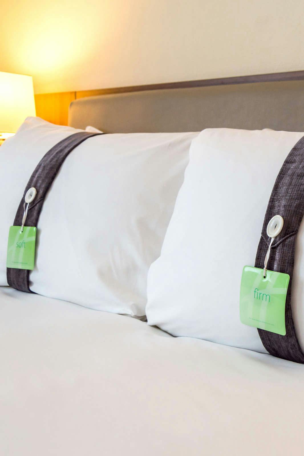 Hotel Holiday Inn Leeds Garforth photo 2