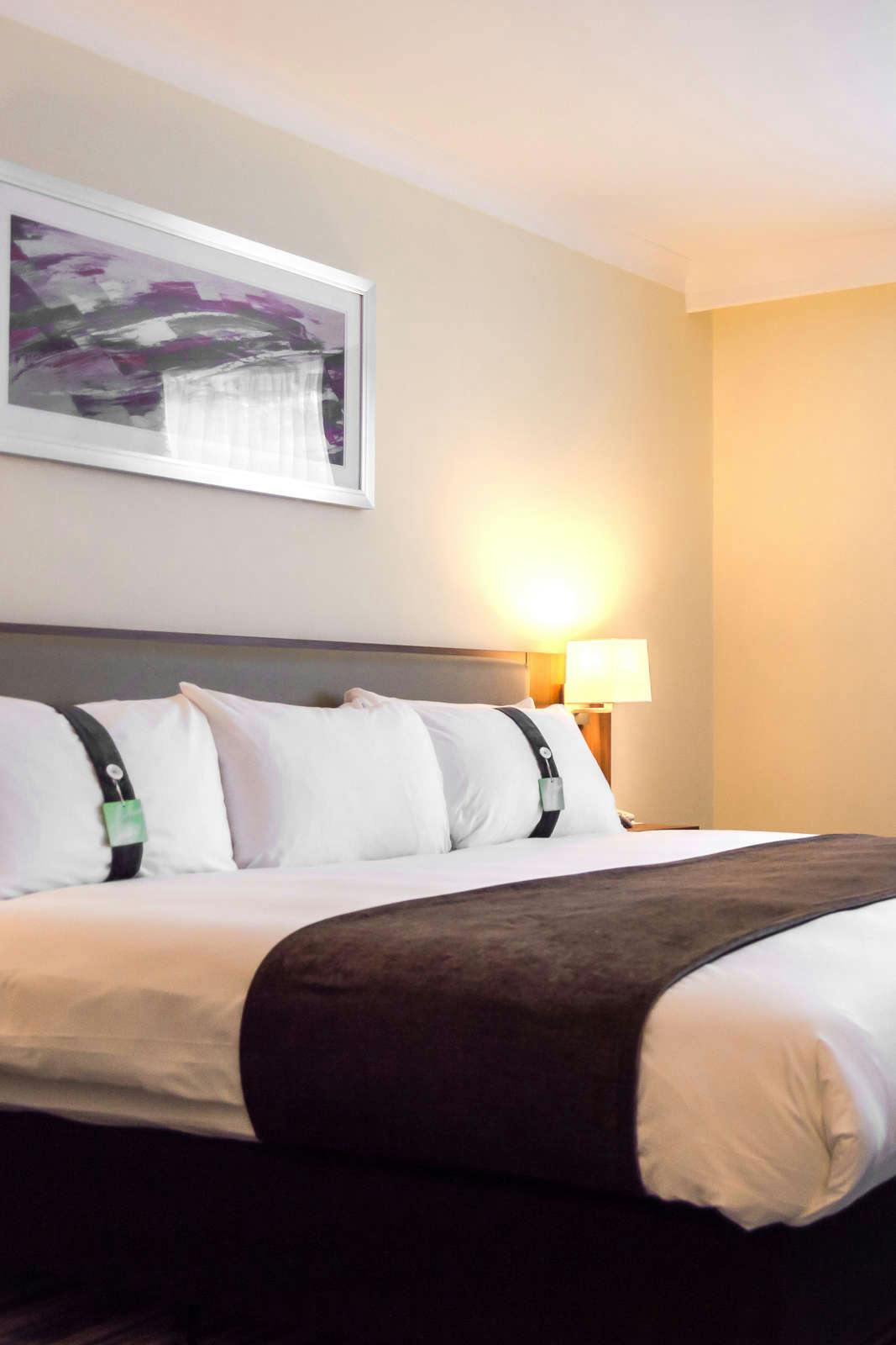 Hotel Holiday Inn Leeds Garforth photo 1