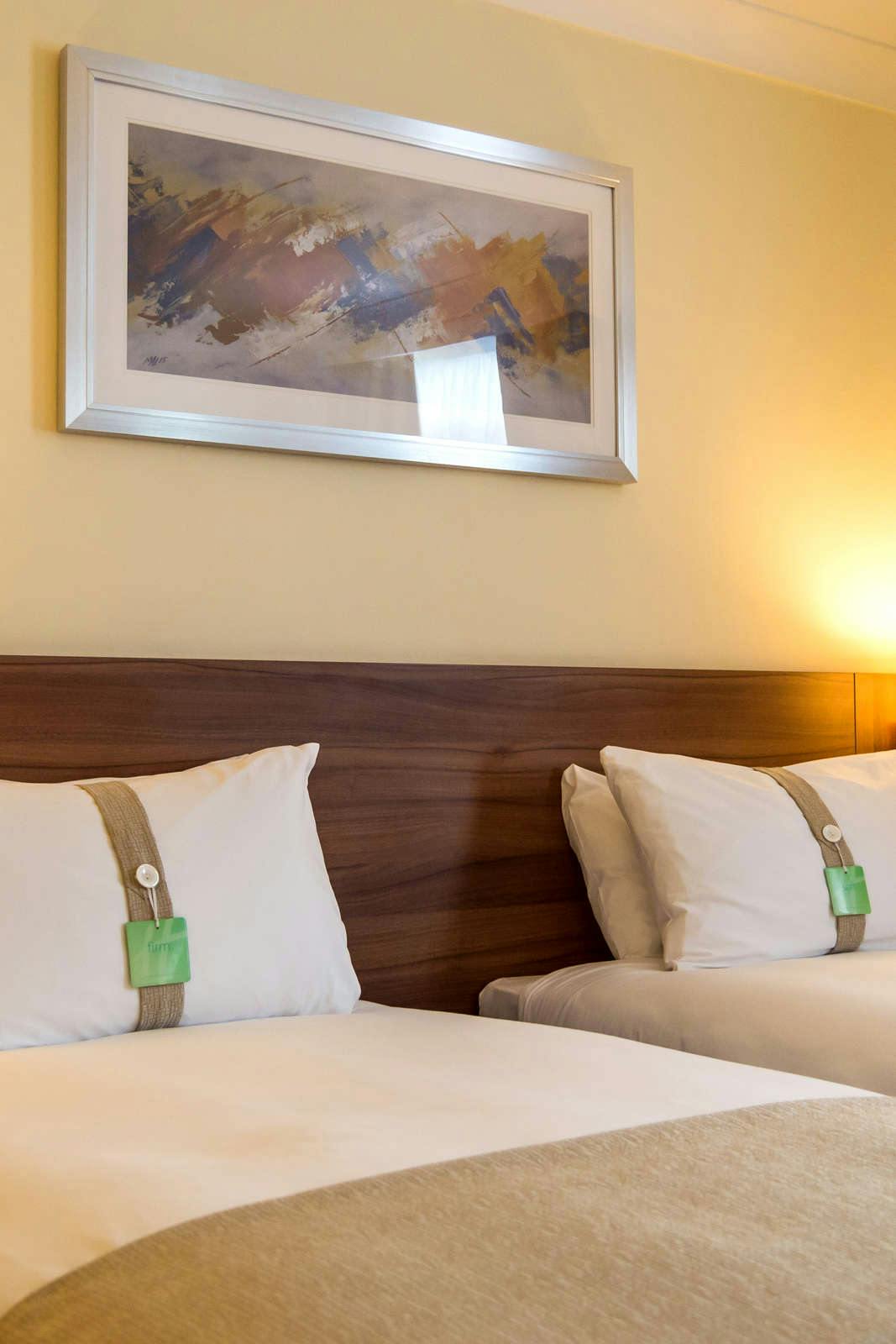 Hotel Holiday Inn Leeds Garforth photo 5