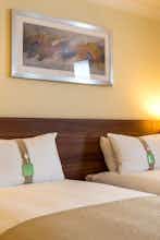 Hotel Holiday Inn Leeds Garforth photo 5