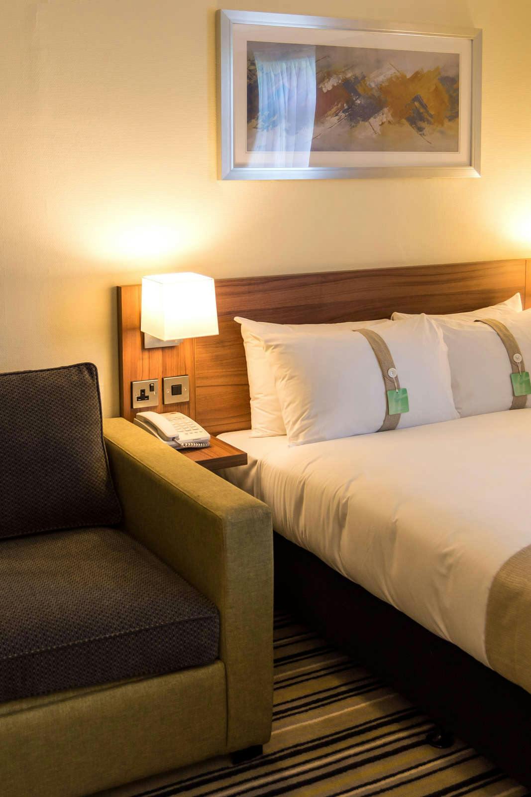 Hotel Holiday Inn Leeds Garforth photo 4