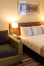 Hotel Holiday Inn Leeds Garforth photo 4