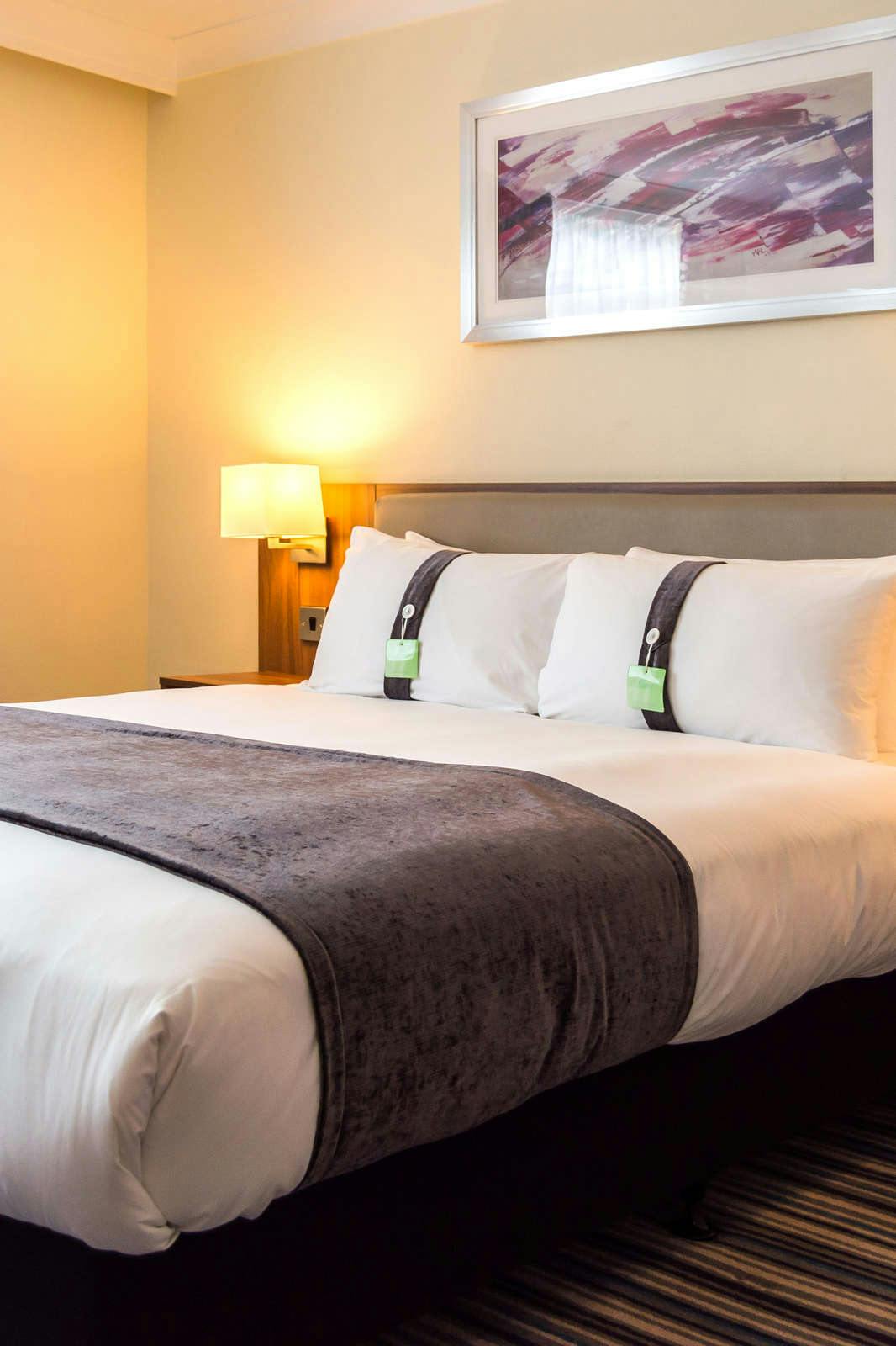 Hotel Holiday Inn Leeds Garforth photo 3