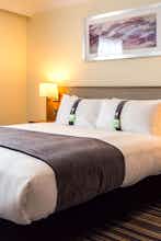 Hotel Holiday Inn Leeds Garforth photo 3